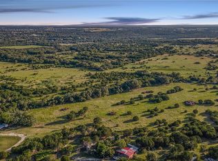 0 County Road 200, Liberty Hill, TX 78642