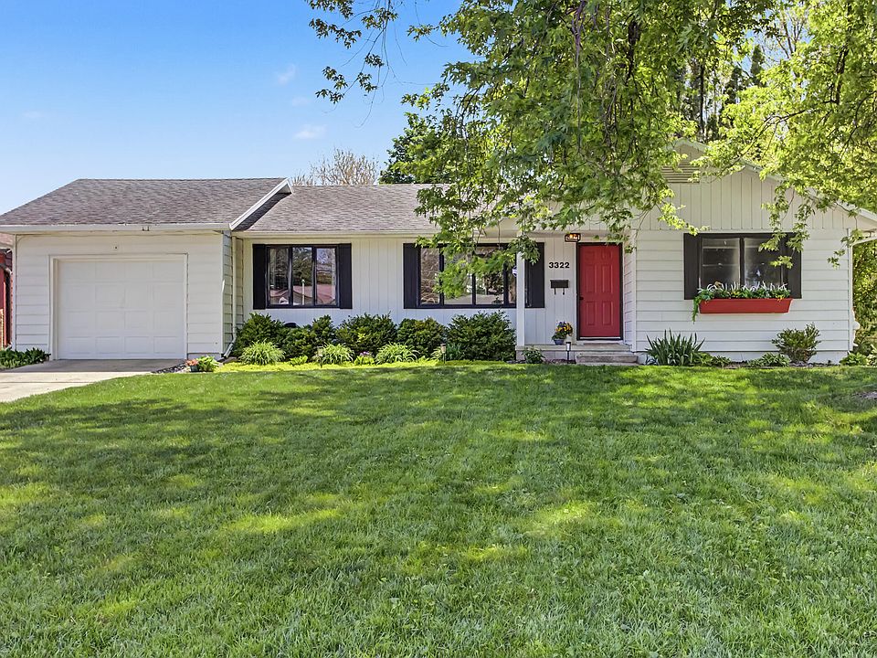 1st image of 3322 Jefferson Cir
