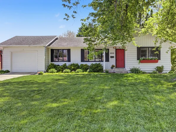 3322 Jefferson Cir, Ames, IA 50010