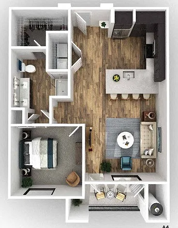 Scottsdale Grand — Photo 62