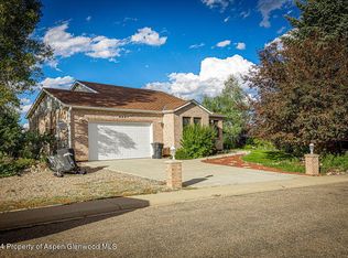 2861 Pinon Cir, Craig, CO 81625