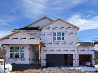 19260 Everfield Ave, Farmington, MN 55024