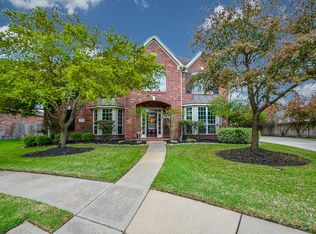 20702 Marigold Creek Ct, Cypress, TX 77433