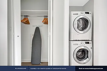 Rented by The Blueground