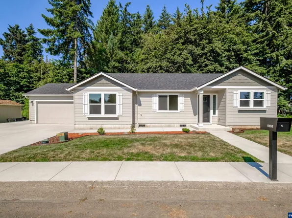 4150 Osage St, Sweet Home, OR 97386