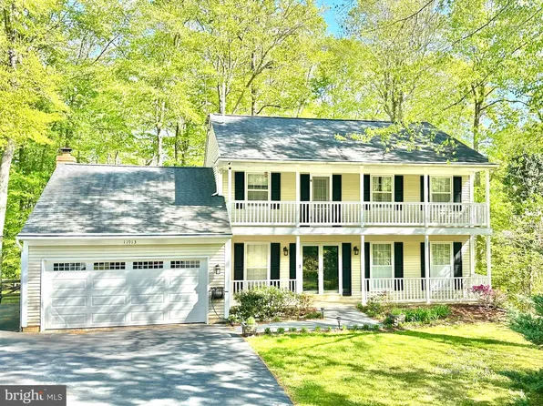 11913 Falling Creek Dr, Manassas, VA 20112