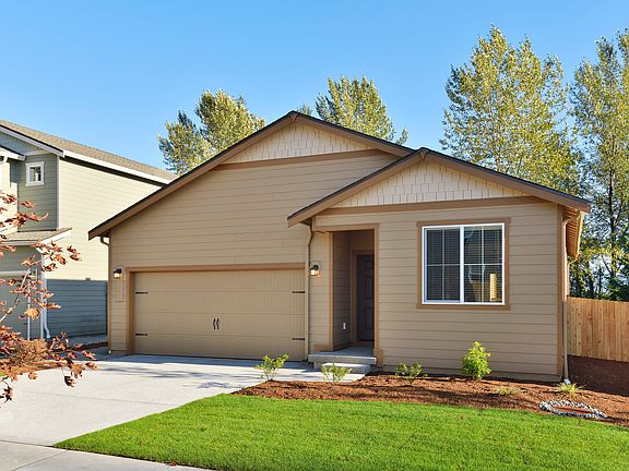 The Columbia by LGI Homes at Skyridge Estates