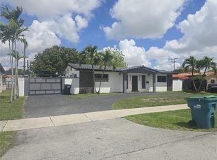 Coral Park Estates Sec 5, Miami, FL 33174