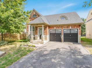 103 41st St S, Wasaga Beach, ON L9Z 3B7