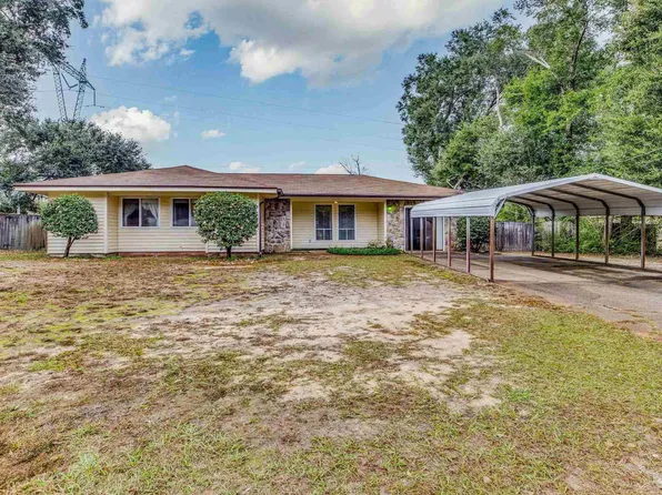 1099 New Haven Dr, Cantonment, FL 32533