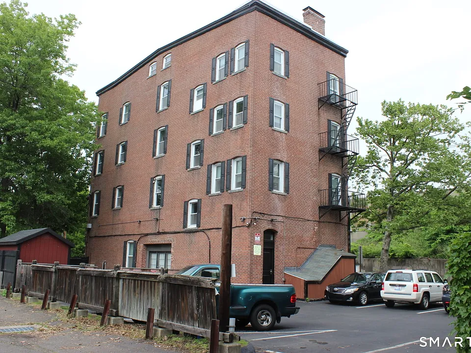 488 Chapel St #6