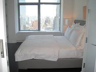 Rented by New York Residence