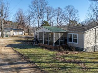 7160 Topsy Rd, Waynesboro, TN 38485