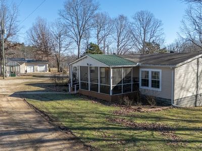 7160 Topsy Rd, Waynesboro, TN, 38485