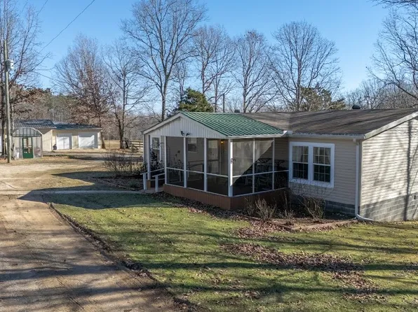 7160 Topsy Rd, Waynesboro, TN 38485