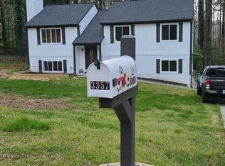 3357 Oak Dr, Snellville, GA 30078