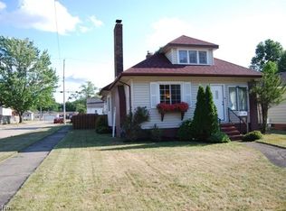 9403 Fernhill Ave, Parma, OH
