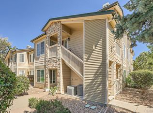 9963 E Carolina Cir APT 202, Denver, CO 80247