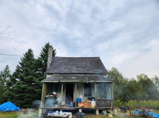 866 Main St, Grand Isle, ME 04746