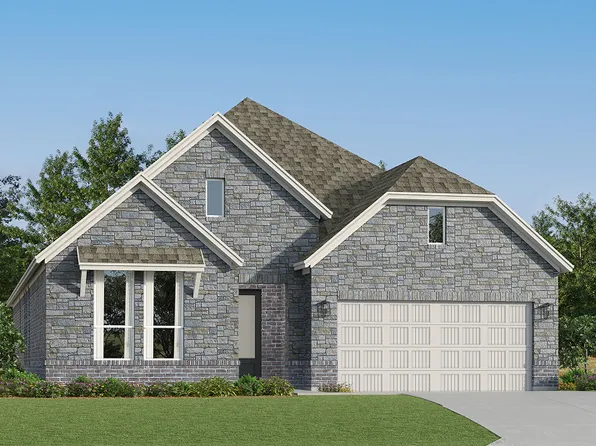145 Brabham Loop, Hutto, TX 78634