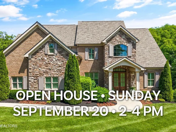 12440 Ivy Lake Dr, Knoxville, TN 37934