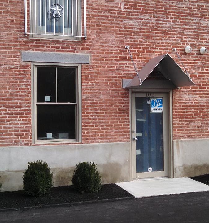 2nd image of 432 Northampton Street # Fl 1ST