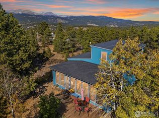 31 Wildewood Dr, Nederland, CO 80466