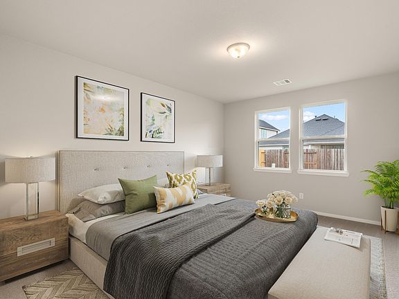 Ashland - Edison Interior Image 4