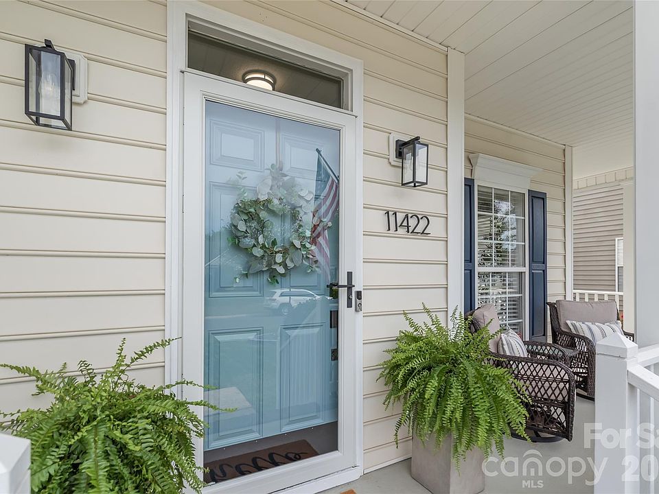 11422 Larix Dr, Charlotte, NC 28273 | Zillow