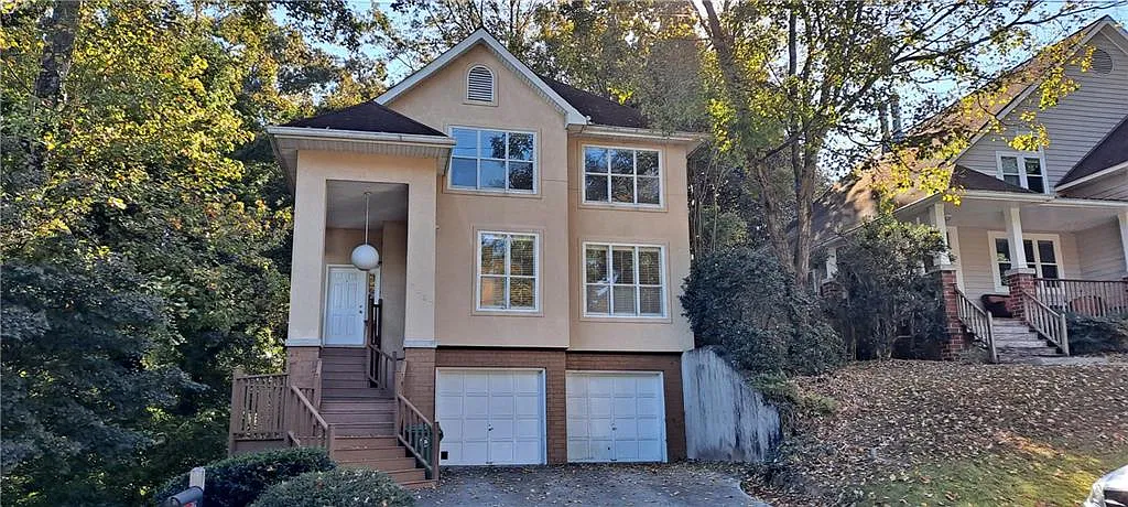 4 bed, 3.5 bath, 3096 sqft, $3,900 — Photo 1