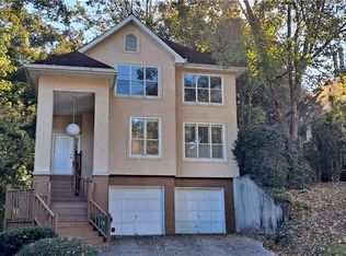 2431 Coosawattee Dr NE, Atlanta, GA 30319
