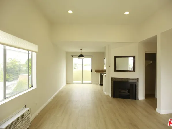 833 S Orange Grove Ave #5, Los Angeles, CA 90036