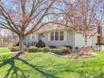 1502 Safari Dr, Saint Joseph, MO, 64506