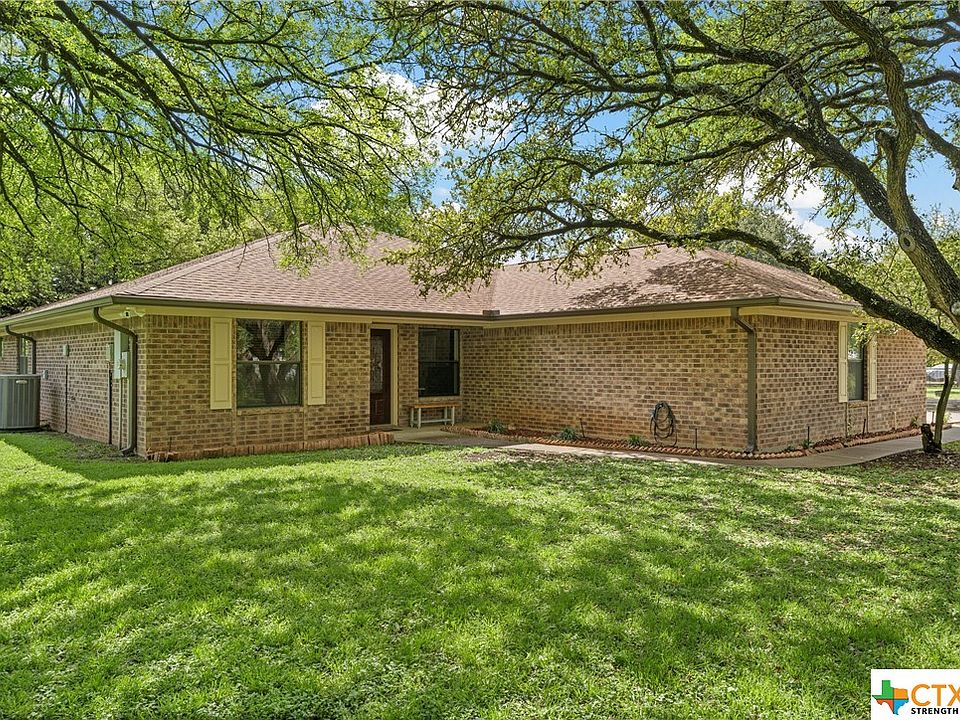 6121 Fm 439, Belton, TX 76513 MLS 530584 Zillow