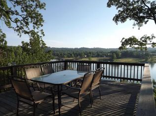 2530 Long Bend Rd, Galena, MO 65656