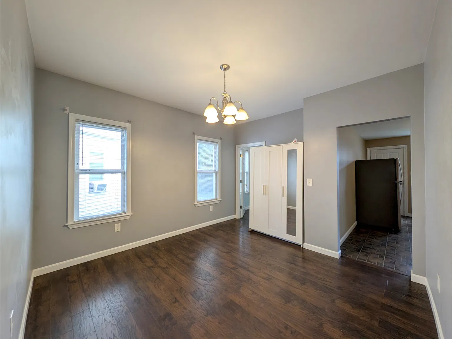 2 bed, $2,450 — Photo 2