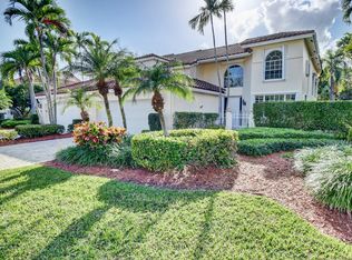5821 NW 24th Ter, Boca Raton, FL 33496