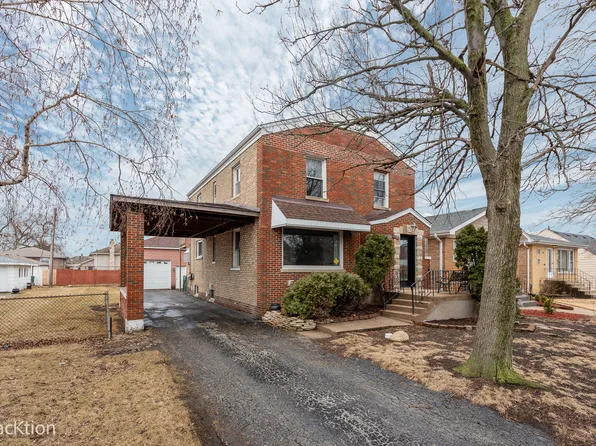 7803 Lotus Ave, Burbank, IL 60459