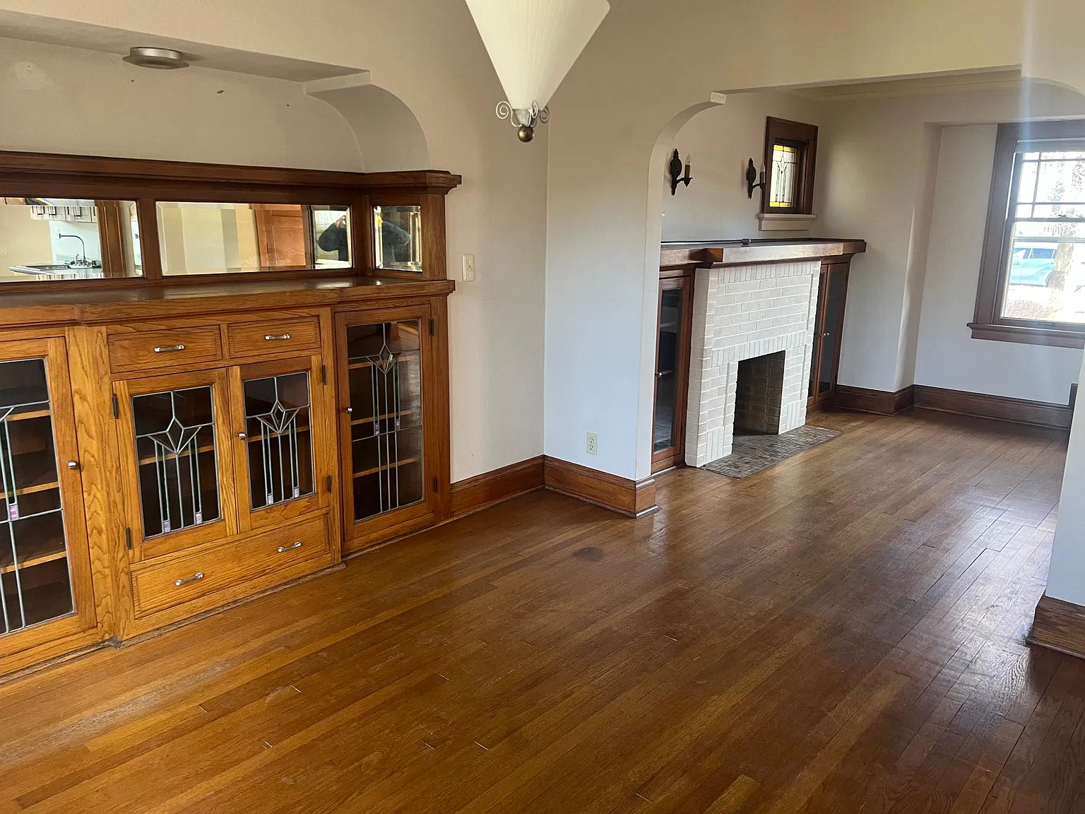 2 bed, 1191 sqft, $2,400 — Photo 4