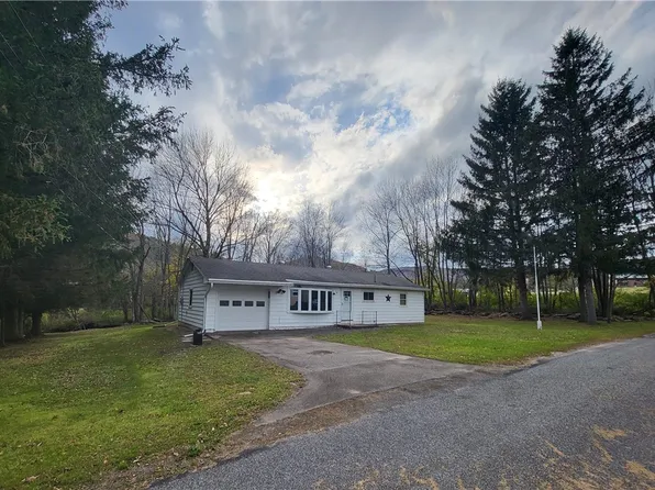 14 School View Rd, Roxbury, NY 12474