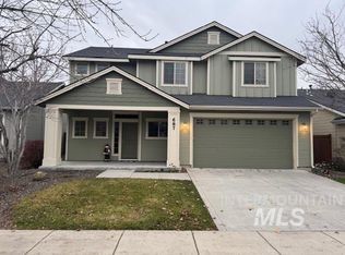687 W Laughton Dr, Meridian, ID 83646