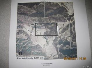 14500 Carver Ln, Lake Elsinore, CA 92530