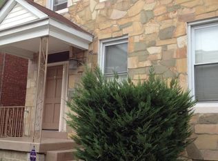 447 Lamont St NW, Washington, DC 20010