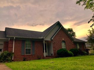 713 Sanders Bluff Rd, Humboldt, TN 38343