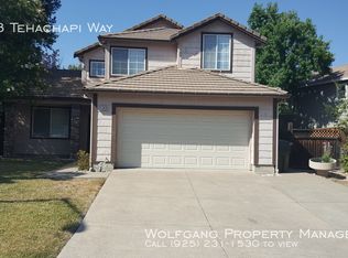 5028 Tehachapi Way, Antioch, CA 94531
