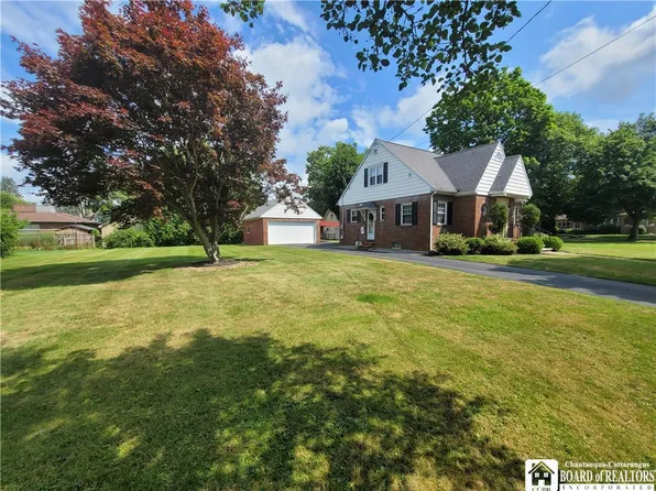 466 Front St, Jamestown, NY 14701
