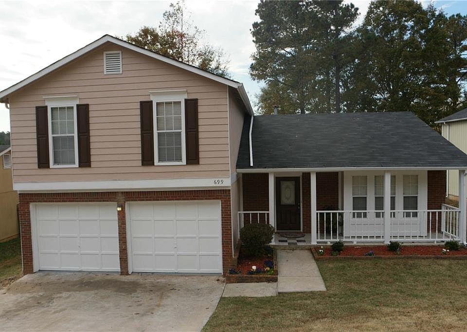 1st image of 699 Fair Harbor Dr
