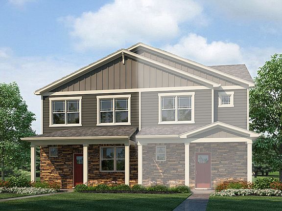 Plan Elevation.