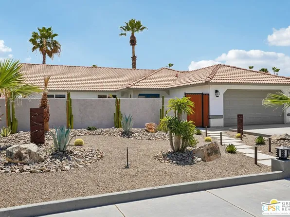 28820 Avenida Condesa, Cathedral City, CA 92234