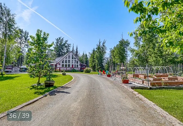 4264 S Alexa Cir
